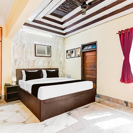 Super Hotel O Lenin Sarani Kolkata Exterior photo