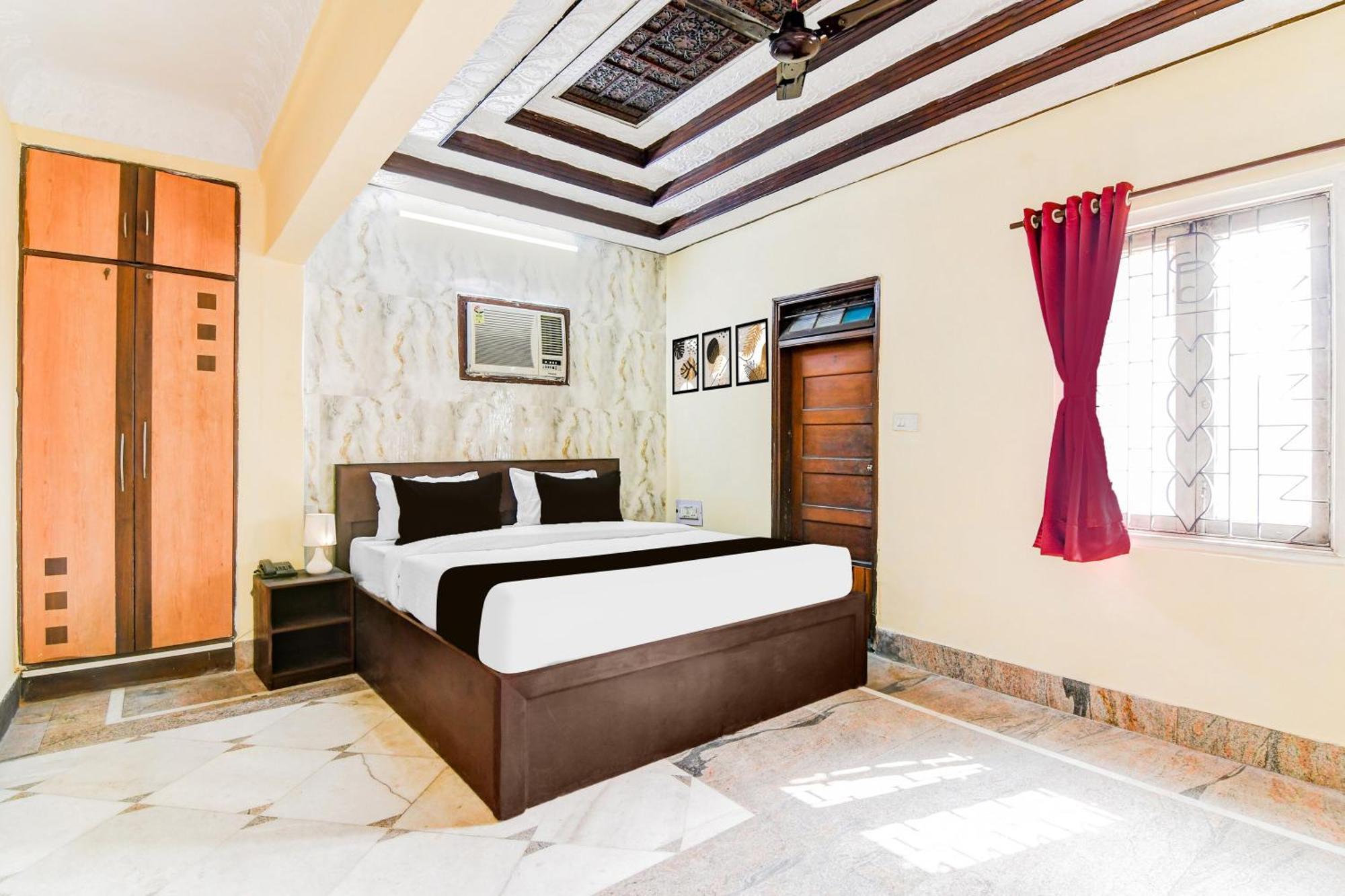 Super Hotel O Lenin Sarani Kolkata Exterior photo
