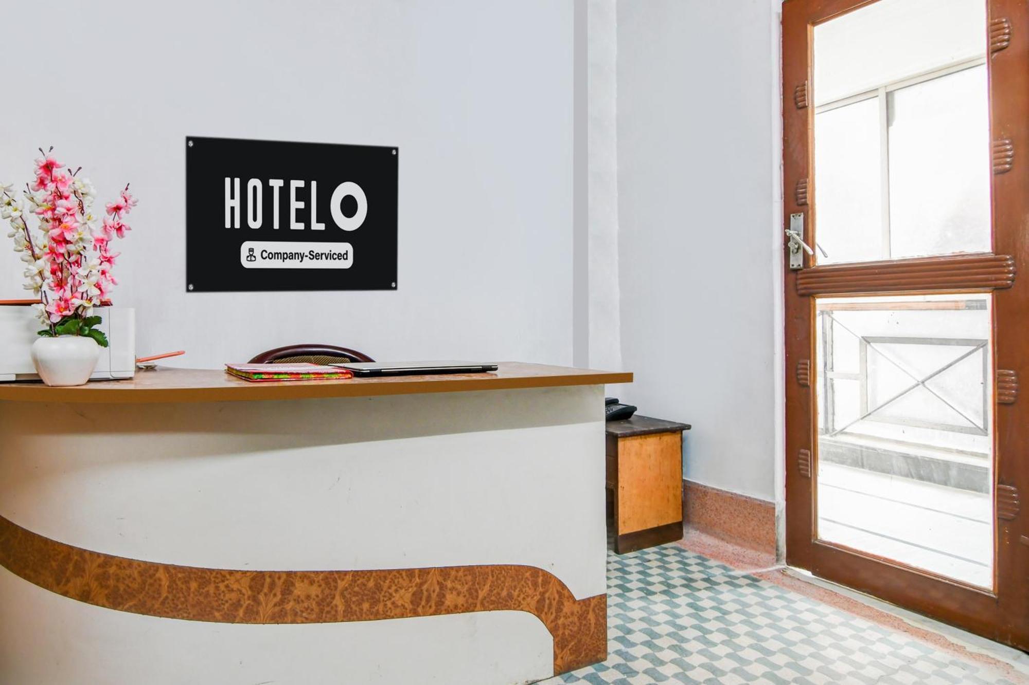 Super Hotel O Lenin Sarani Kolkata Exterior photo