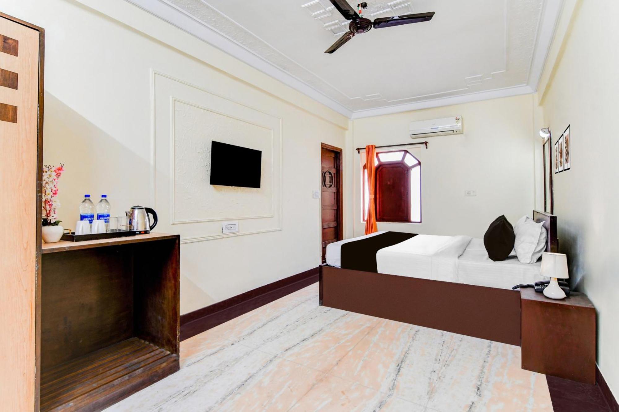 Super Hotel O Lenin Sarani Kolkata Exterior photo