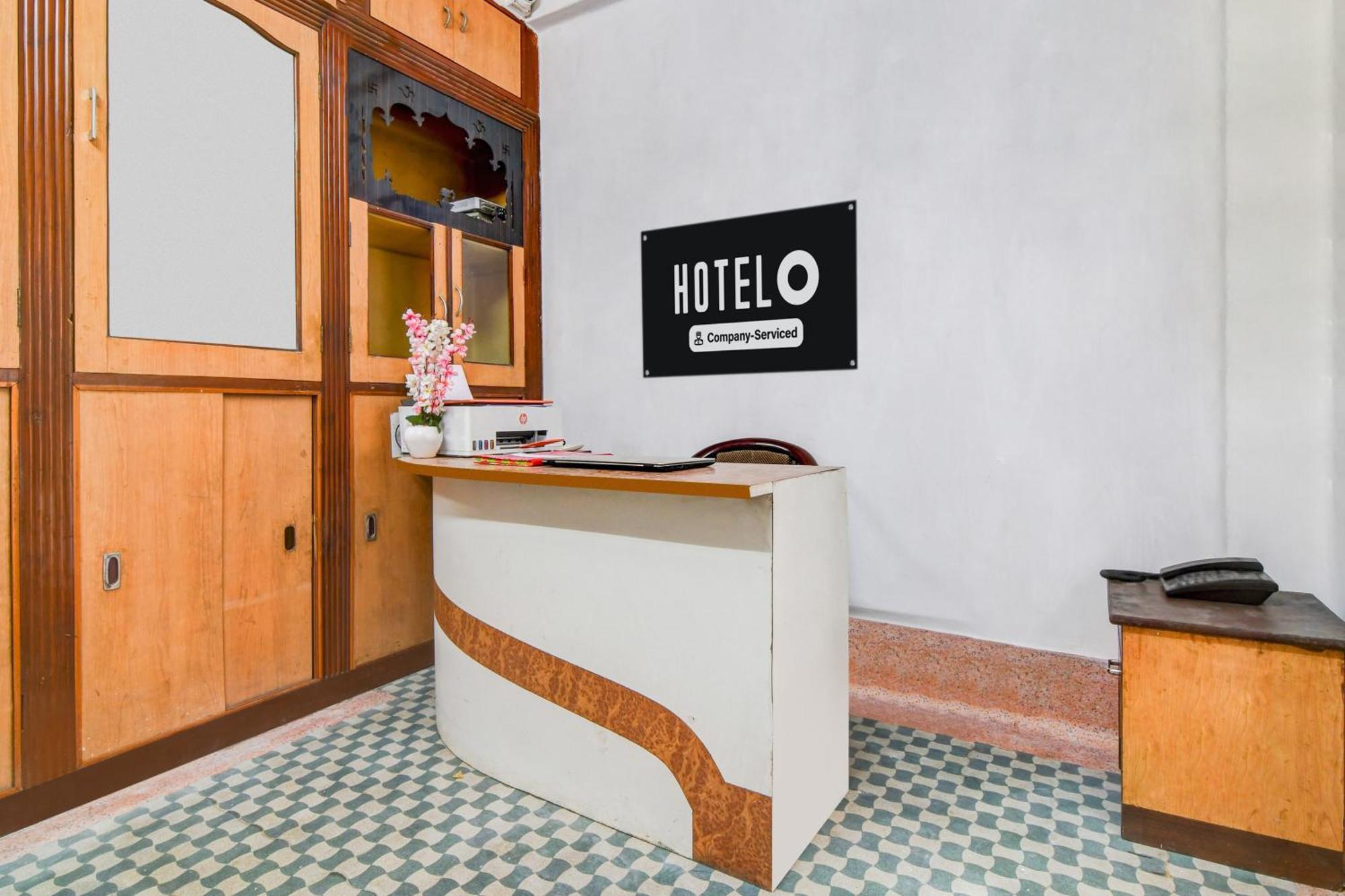 Super Hotel O Lenin Sarani Kolkata Exterior photo