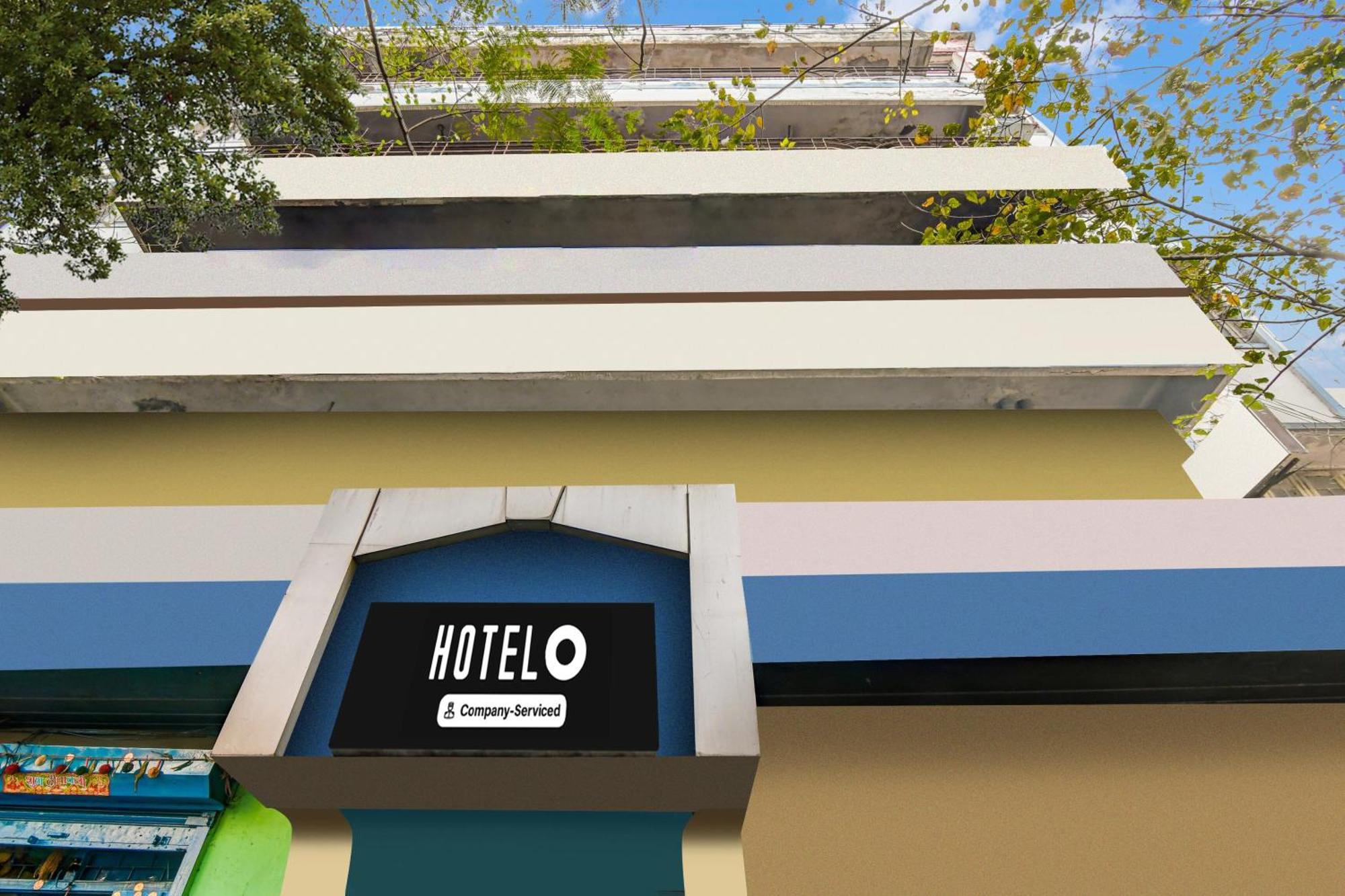 Super Hotel O Lenin Sarani Kolkata Exterior photo