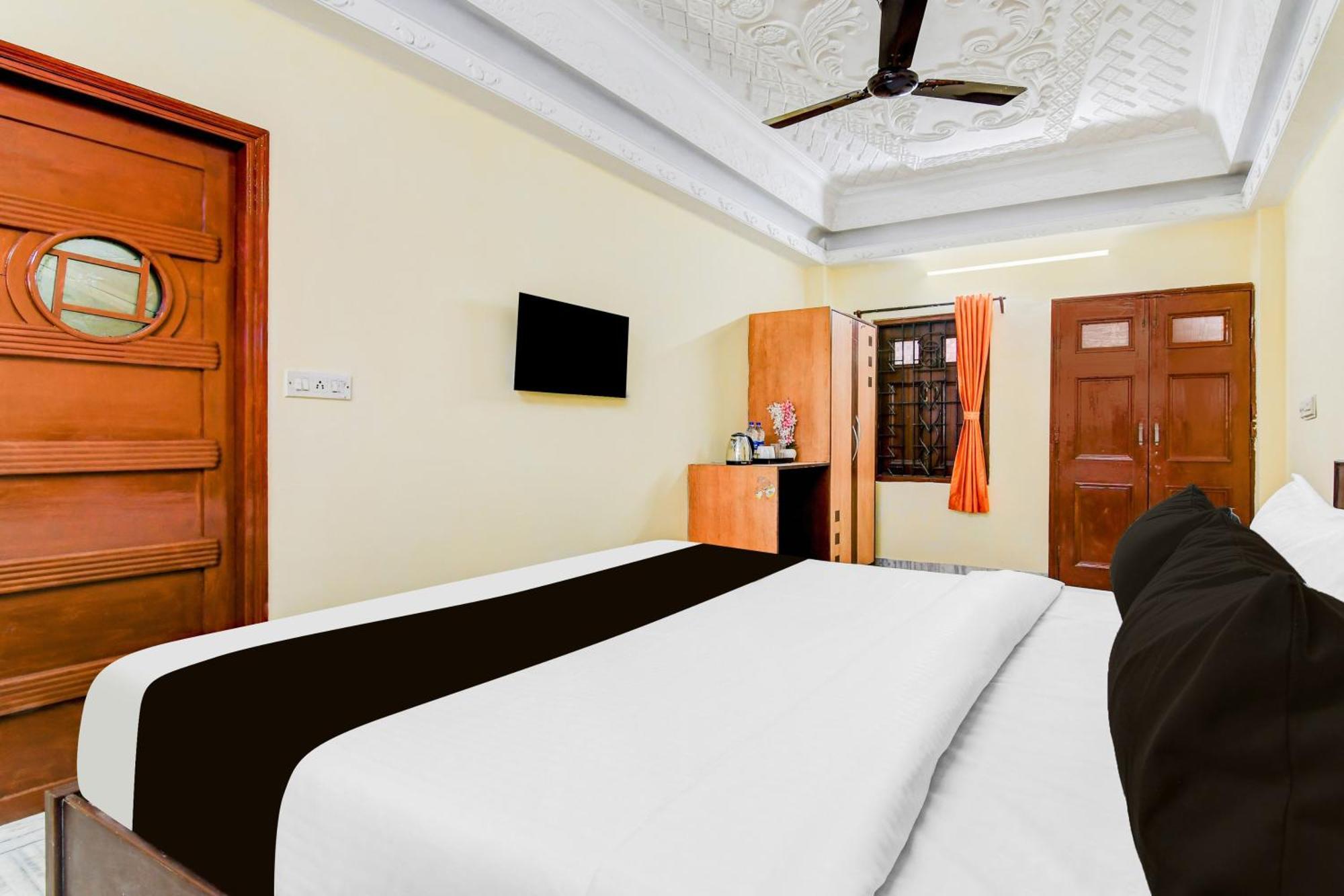 Super Hotel O Lenin Sarani Kolkata Exterior photo