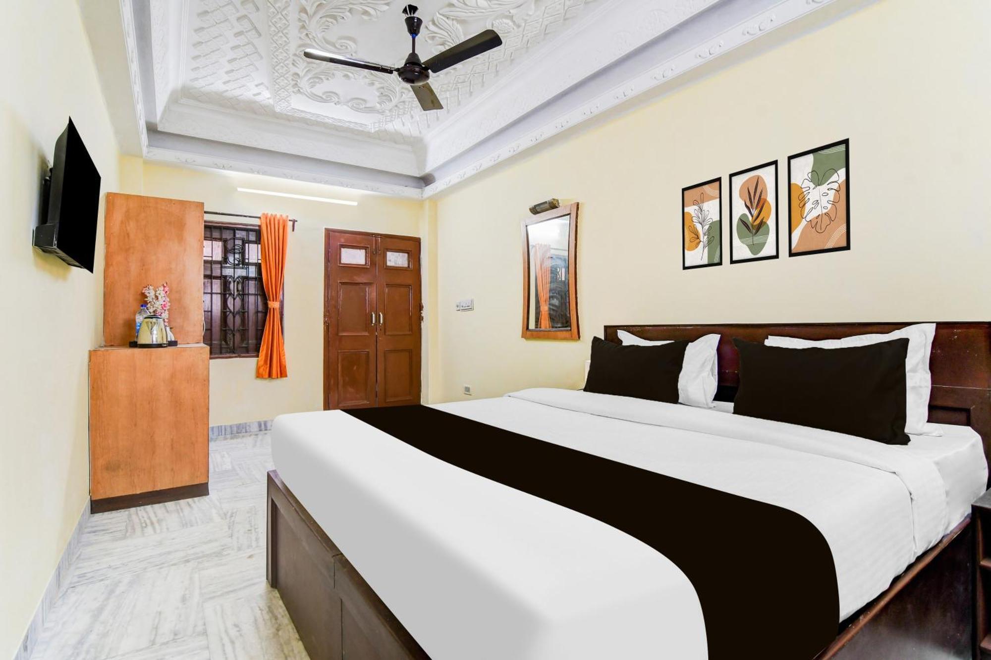 Super Hotel O Lenin Sarani Kolkata Exterior photo