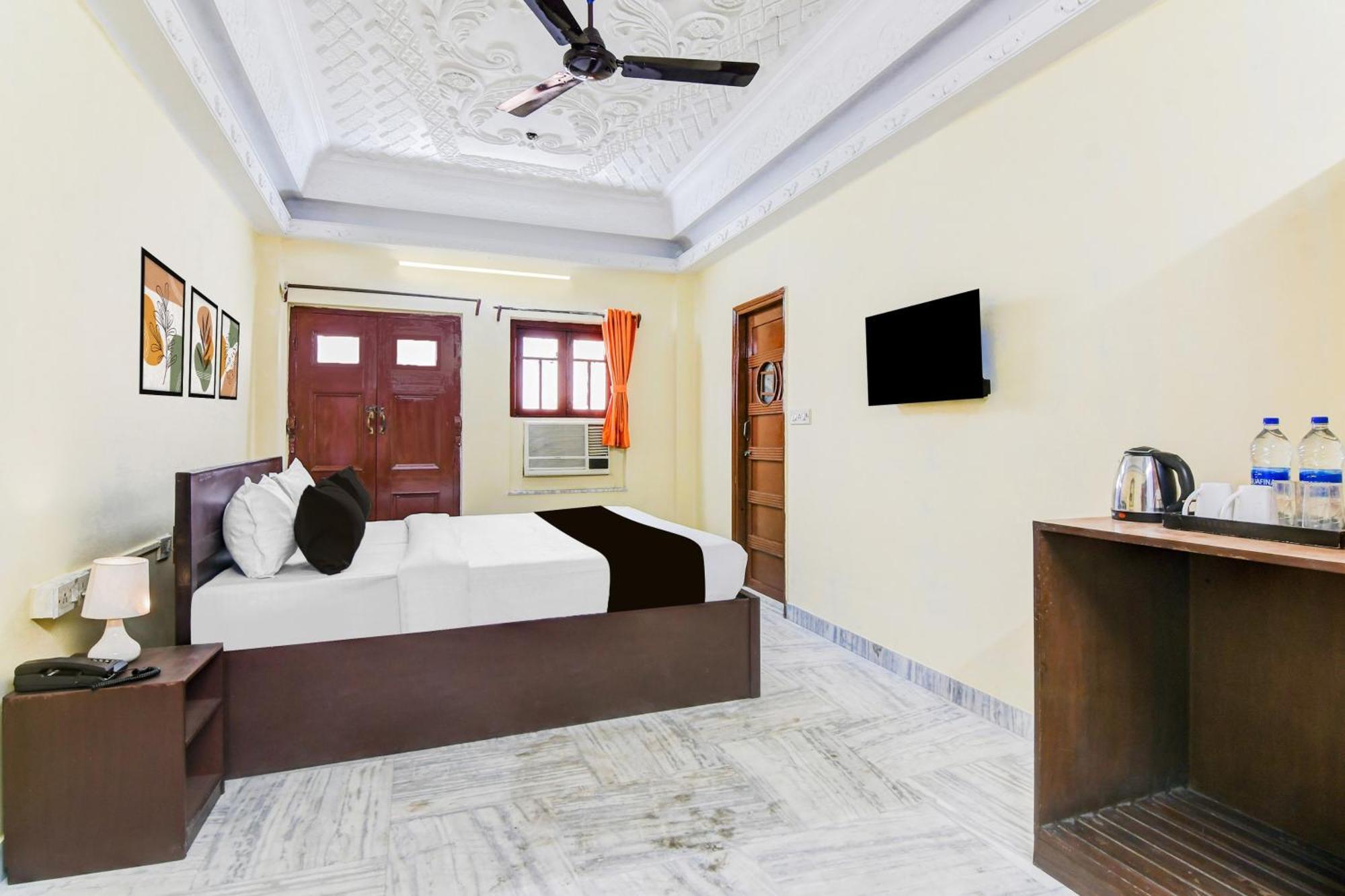 Super Hotel O Lenin Sarani Kolkata Exterior photo