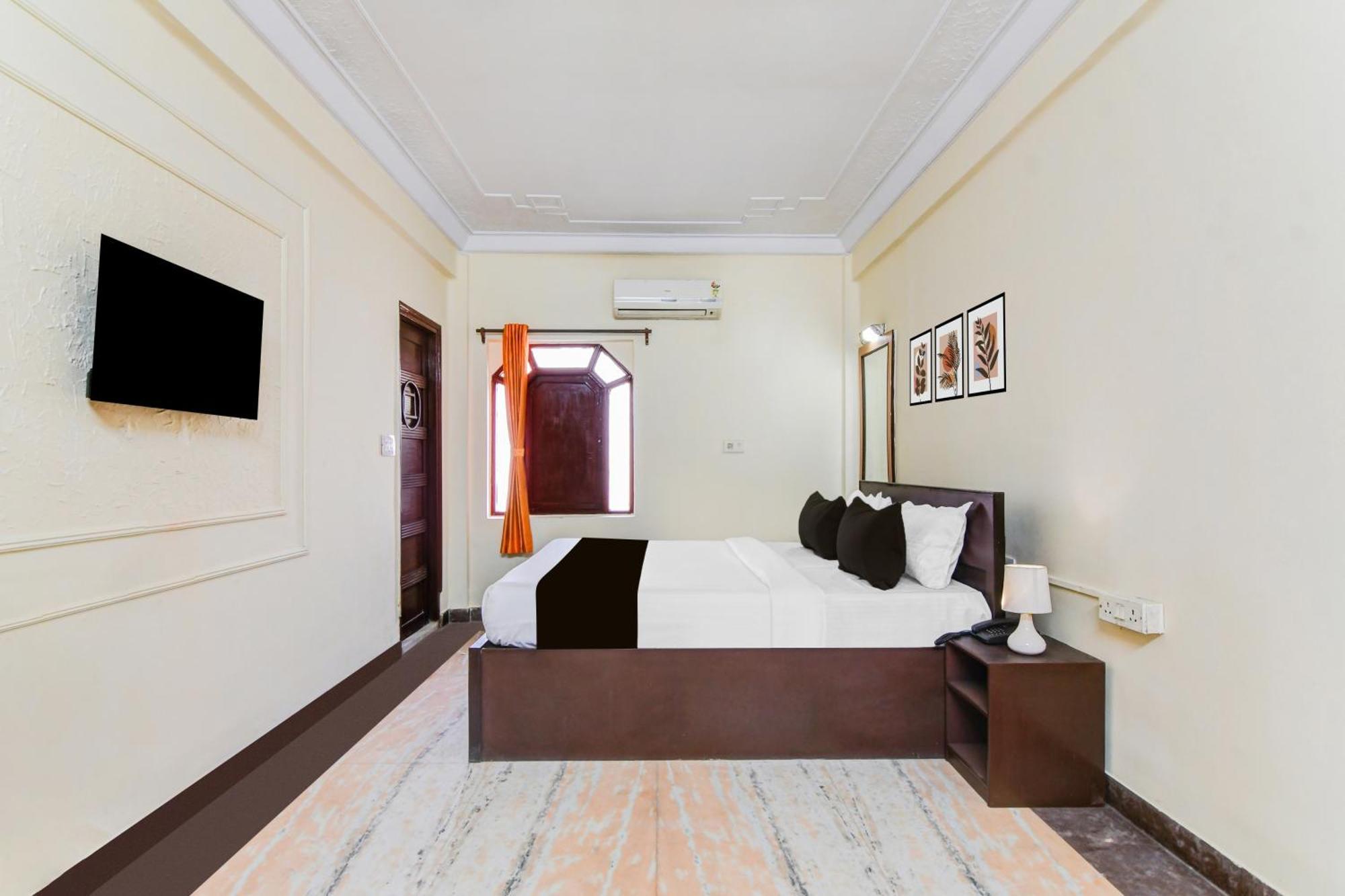 Super Hotel O Lenin Sarani Kolkata Exterior photo