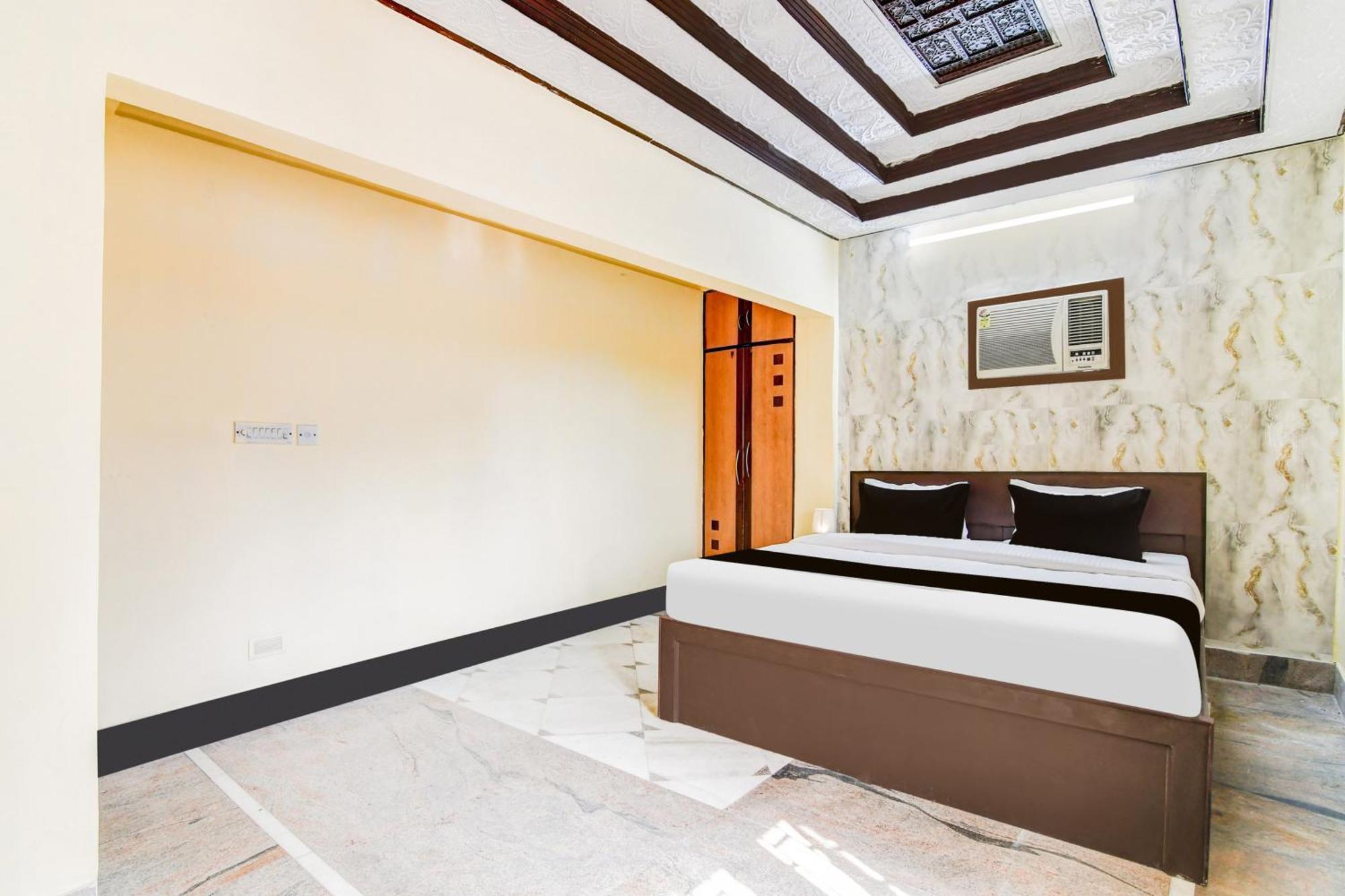 Super Hotel O Lenin Sarani Kolkata Exterior photo