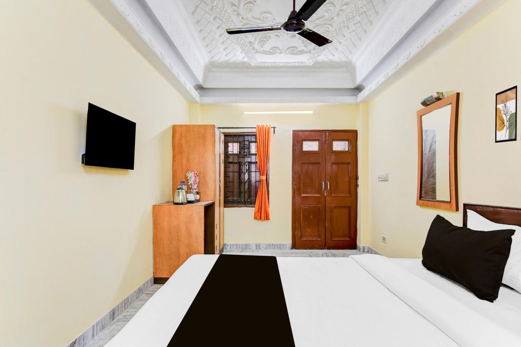 Super Hotel O Lenin Sarani Kolkata Exterior photo